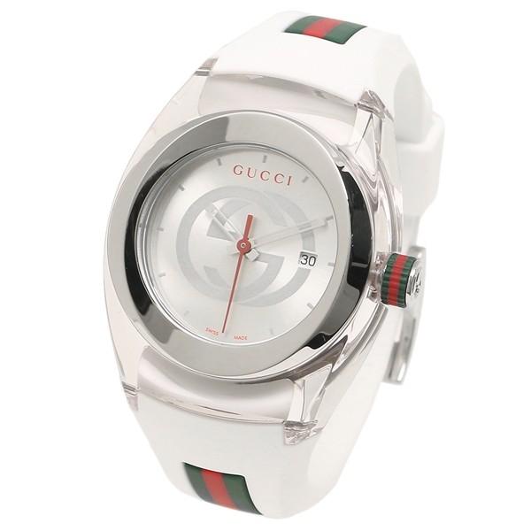 グッチ 時計 レディース メンズ シンク 36mm ユニセックス クォーツ