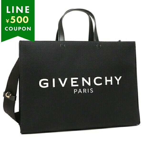 GIVENCHY ジバンシィ トートバッグ ショルダーバッグ キャンバス G 