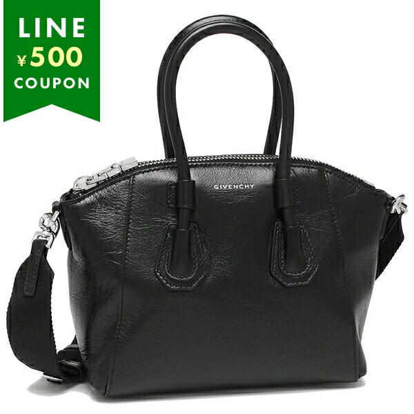 GIVENCHY ジバンシィ ハンドバッグ ショルダーバッグ アンティゴナ  