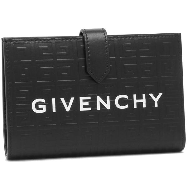 ジバンシィ(GIVENCHY) レディース二つ折り財布 | 通販・人気ランキング 