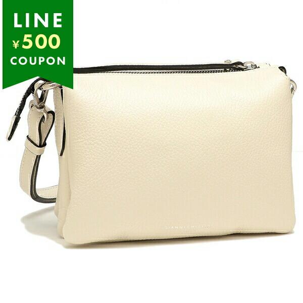 GIANNI CHIARINI ジャンニキアリーニ ショルダーバッグ クラッチバッグ  