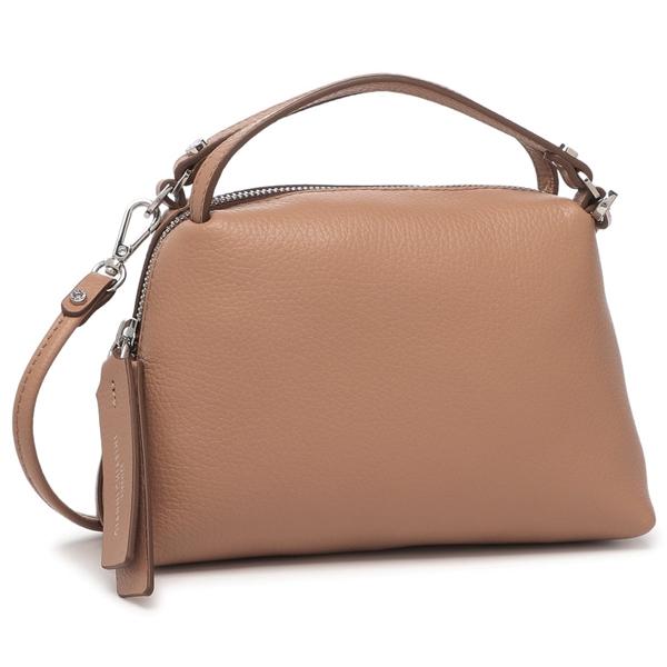 ジャンニキアリーニ ハンドバッグ アリファ S Sサイズ ベージュ レディース GIANNI CHIARINI BS8145 COMM GRN 5313