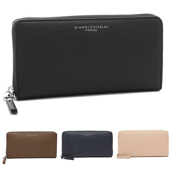 GIANNI CHIARINI ジャンニキアリーニ 長財布 レディース PF5042