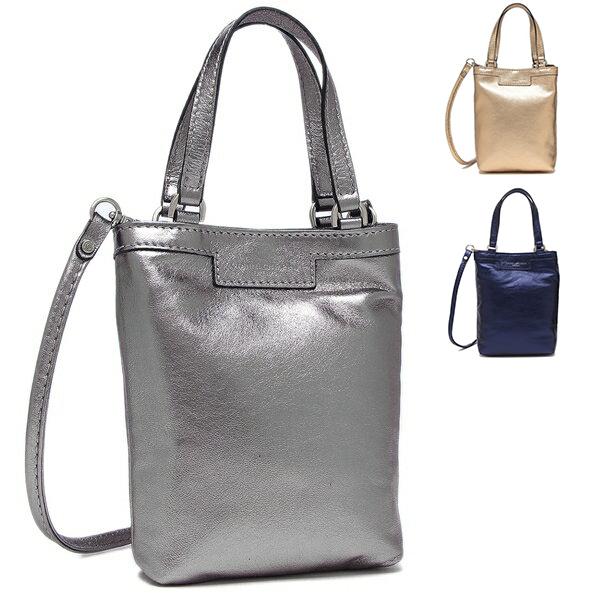 GIANNI CHIARINI（ジャンニ キアリーニ） ハンドバッグ ショルダー