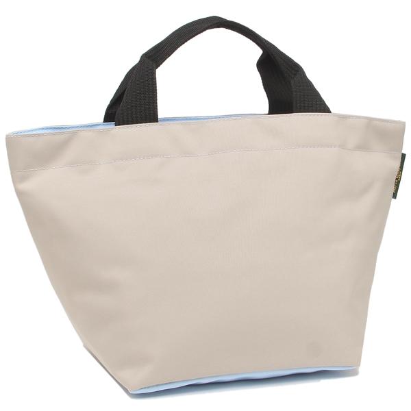 Herve Chapelier エルベシャプリエ トートバッグ グレー Herve Chapelier エルベシャプリエ トートバッグ グレー
