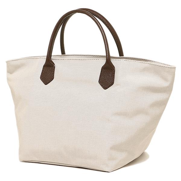 Hervé Chapelier ベージュ トートバッグ エルベシャプリエ トートバッグ Mサイズ レディース Herve Chapelier