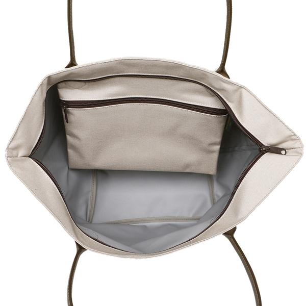 HERVE CHAPELIER トートバッグ 1425C CORDURA L SQUARE BASE HERVE CHAPELIER - OFFICIAL WEBSITE - Bags made of pebbled