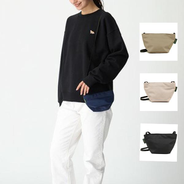 Herve Chapelier（エルベシャプリエ） ショルダーバッグ 1927N