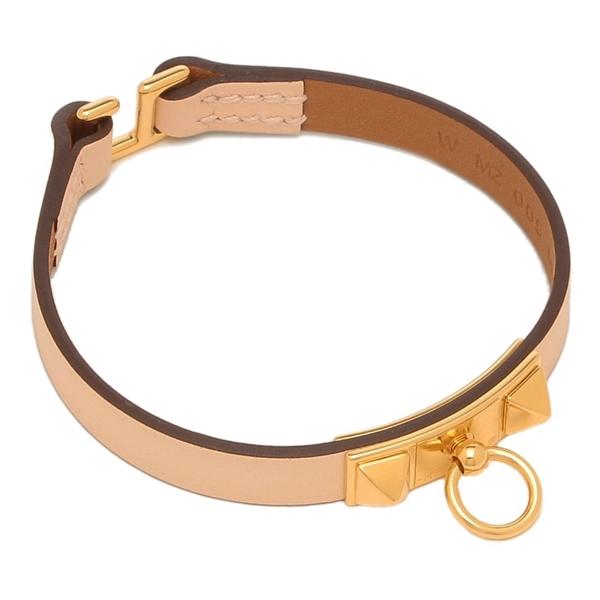 HERMES（エルメス） ミニリヴァル ローズ レディース HERMES H081181CC