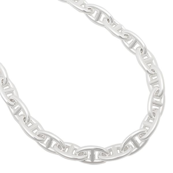 【ユニセックス人気♪】Hermes☆シェーヌダンクル ネックレス GM HERMES エルメス ネックレス シェーヌダンクルGM 29コマ 925