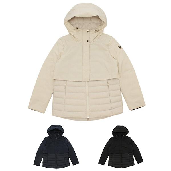 CAPEHORN（ケープホーン） ダウンジャケット コート レディース CAPE