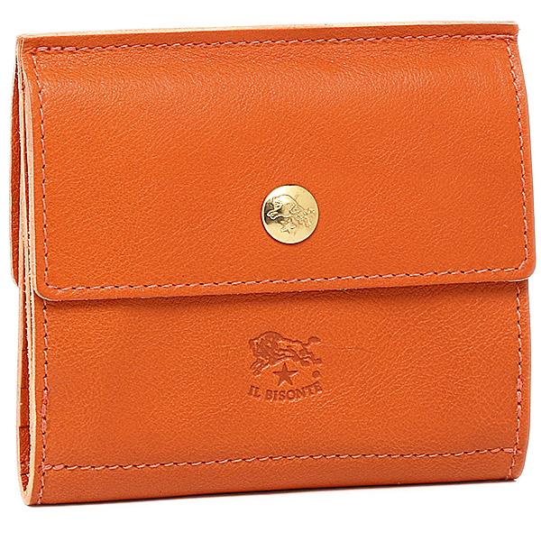 イルビゾンテ 二つ折り財布 メンズ レディース Il Bisonte C0910 P Il Ilbisonte12 Axes 通販 Yahoo ショッピング