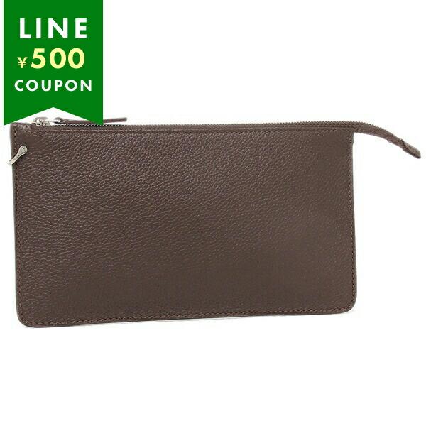 イルビゾンテ ポーチ メンズ レディース IL BISONTE SCA068