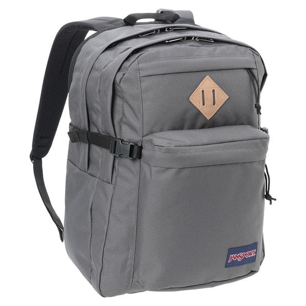 ジャンスポーツ リュック バックパック メインキャンパス 32L グレー メンズ レディース ユニセックス JANSPORT JS0A4QUL DMX A4対応