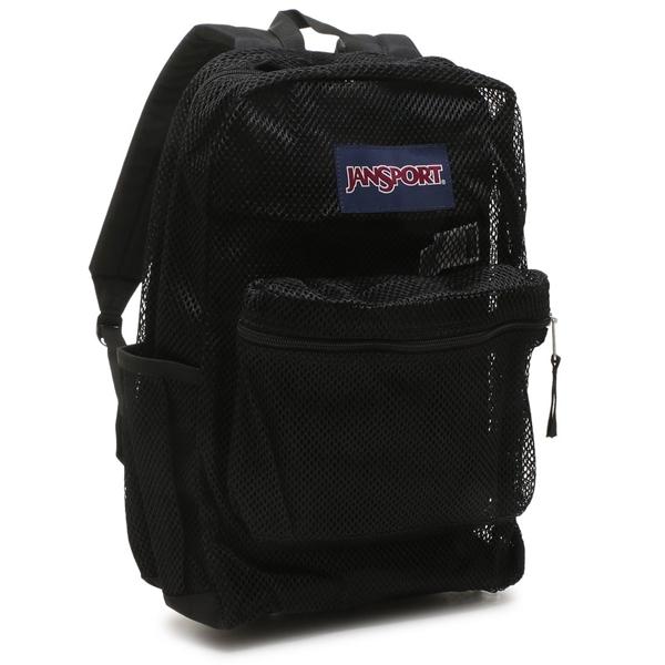 JANSPORT（ジャンスポーツ） リュック バックパック ECO MESH PACK