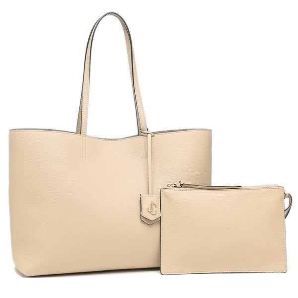 JIMMY CHOO ジミーチュウ トートバッグ ナイントゥーファイブEW 