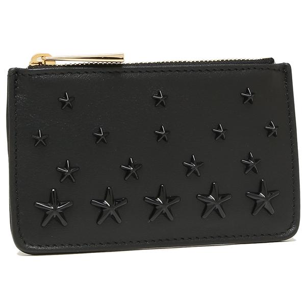 JIMMY CHOO ジミーチュウ カードケース フラグメントケース ナンシー 