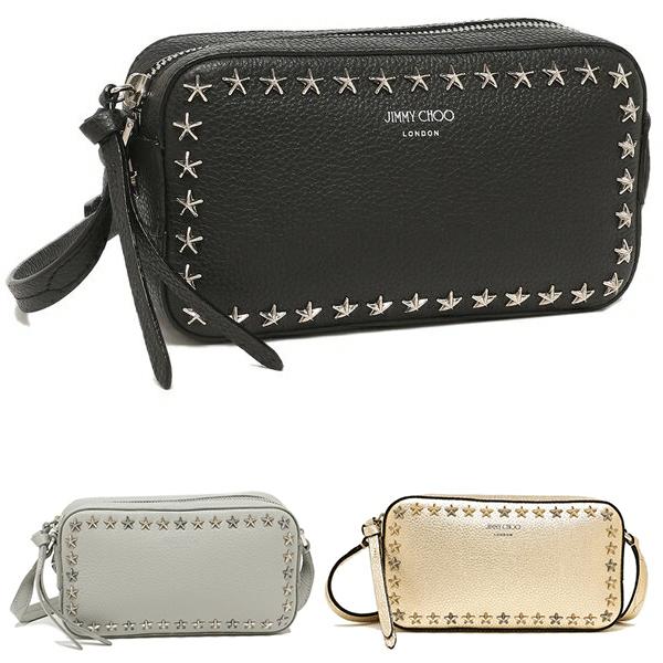 JIMMY CHOO ジミーチュウ ショルダーバッグ ホール カメラバッグ JIMMY CHOO ジミーチュウ ショルダーバッグ ホール カメラバッグ