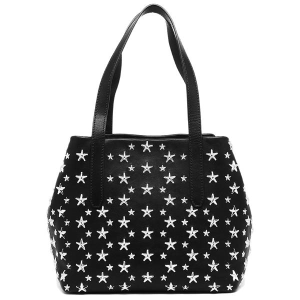 Jimmy Choo SOFIA/S ソフィアトートバッグ