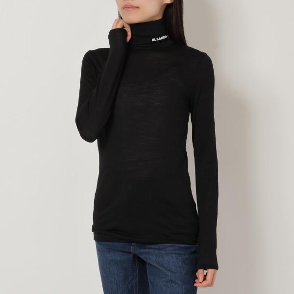 JIL SANDER ジルサンダー Tシャツ カットソー 長袖カットソー JIL SANDER ジルサンダー Tシャツ カットソー 長袖カットソー