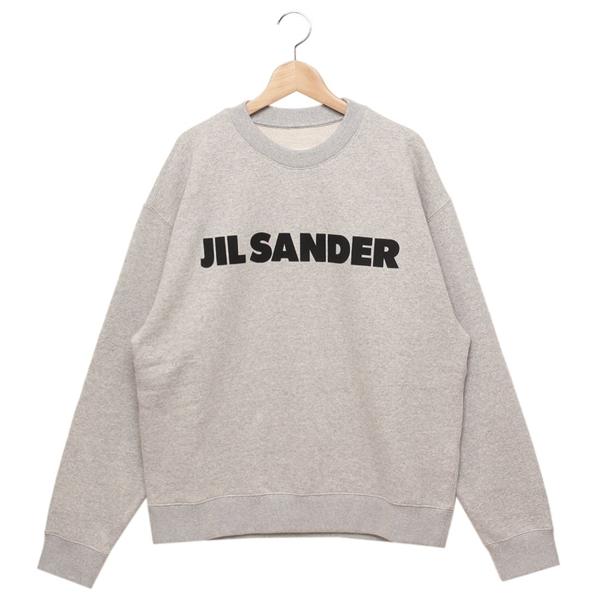 geneoixjapaneseJIL SANDER スウェット Sサイズ JIL SANDER + sweat オーバーサイズS