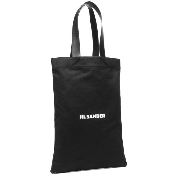 JIL SANDER ジルサンダー トートバッグ キャンバストート JIL SANDER ジルサンダー トートバッグ キャンバストート
