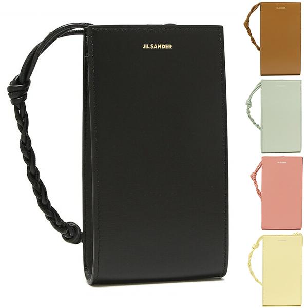 JIL SANDER（ジルサンダー） スマートフォンケース タングル