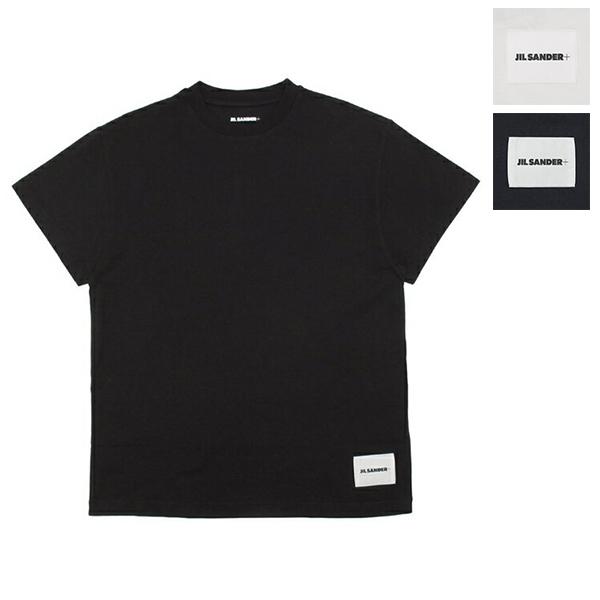 JIL SANDER ジルサンダー ➕ オーガニックコットン Tシャツ XS JIL SANDER（ジルサンダー） プラス Tシャツ カットソー オーガニック