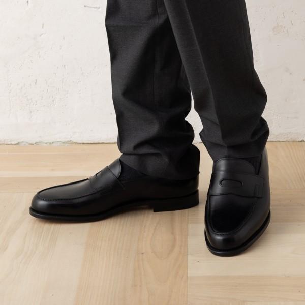 JOHN LOBB ジョンロブ ローファー オックスフォード ロペス JOHN LOBB ジョンロブ ローファー オックスフォード ロペス