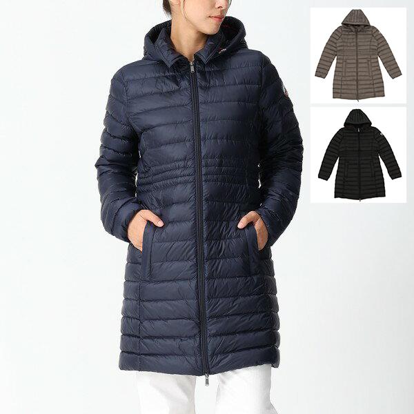 定価46,200円 新品 JOTT ジョット VERO ダウンコート TAUPE ジョット ダウン ダウンジャケット レディース ダウンコート