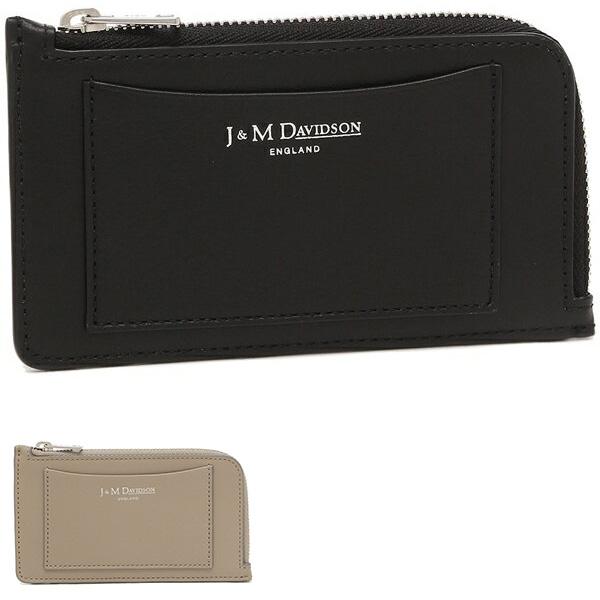 J&M Davidson ジェイアンドエムデヴィッドソン コインケース J&M Davidson ジェイアンドエムデヴィッドソン コインケース