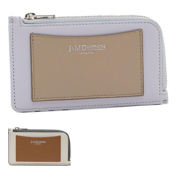 J&M Davidson ジェイアンドエムデヴィッドソン カードケース J&M Davidson ジェイアンドエムデヴィッドソン カードケース