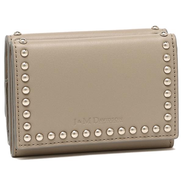 P5％還元 7/10 10:00まで」ジェイアンドエムデヴィッドソン 三つ折り