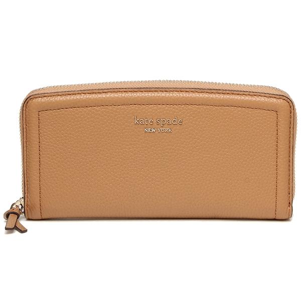 ケイトスペード 長財布 ノット レディース KATE SPADE K5614 KNOTT