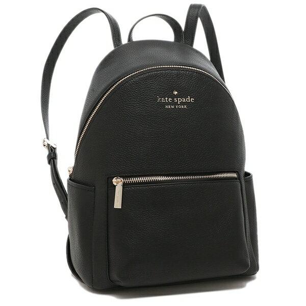 Kate Spade キャンバス レイラ スモールフラップ リュック ケイトスペード アウトレット リュック バックパック レイラ