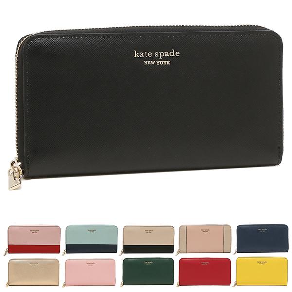 kate spade NEW YORK ケイトスペード KATE SPADE 長財布 kate spade NEW YORK ケイトスペード KATE SPADE 長財布