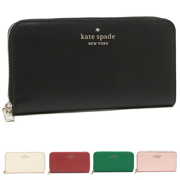 kate spade NEW YORK ケイトスペード KATE SPADE 長財布 レディース 