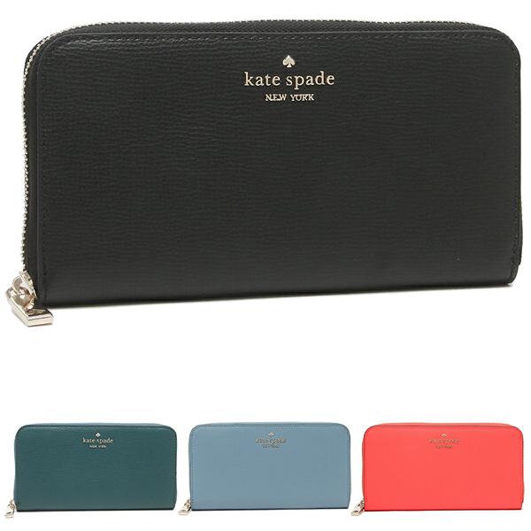 kate spade NEW YORK ケイトスペード KATE SPADE 長財布