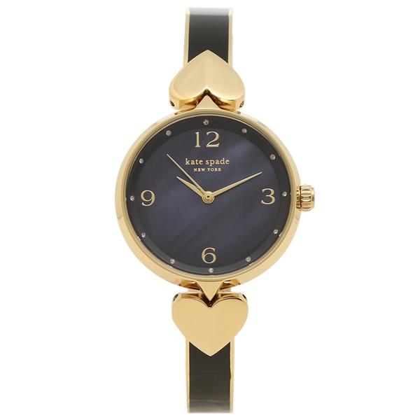 ケイトスペード 時計 レディース ホリス 30mm クォーツ 腕時計