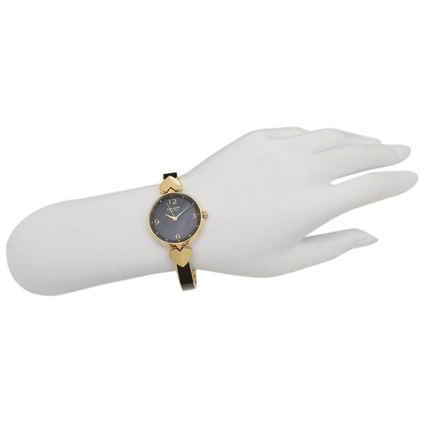 ケイトスペード 時計 レディース ホリス 30mm クォーツ 腕時計