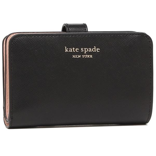 ケイトスペード 二つ折り財布 スペンサー レディース KATE SPADE ケイトスペード 二つ折り財布 スペンサー レディース KATE SPADE