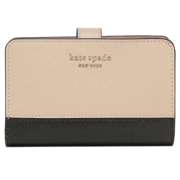 ケイトスペード 二つ折り財布 スペンサー レディース KATE SPADE ケイトスペード 二つ折り財布 スペンサー レディース KATE SPADE