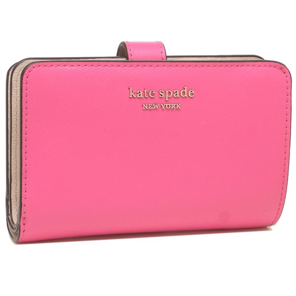 ケイトスペード 二つ折り財布 スペンサー レディース KATE SPADE