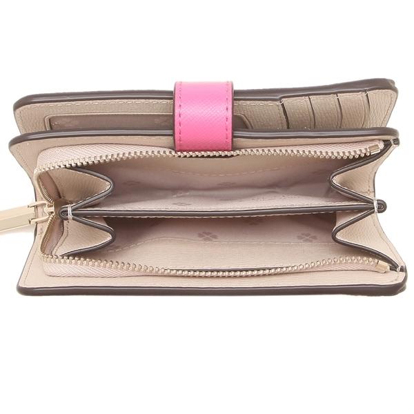 ケイトスペード 二つ折り財布 スペンサー レディース KATE SPADE ケイトスペード 二つ折り財布 スペンサー レディース KATE SPADE