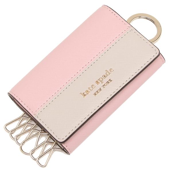 ケイトスペード キーケース スペンサー レディース KATE SPADE