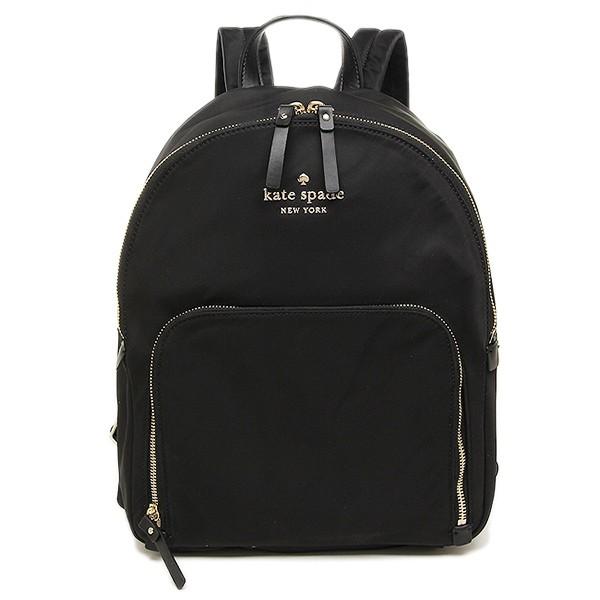 ⭐︎はらぺこ⭐︎ケイトスペード リュック kate spade NEW YORK - □新品□未使用□ kate spade ケイト