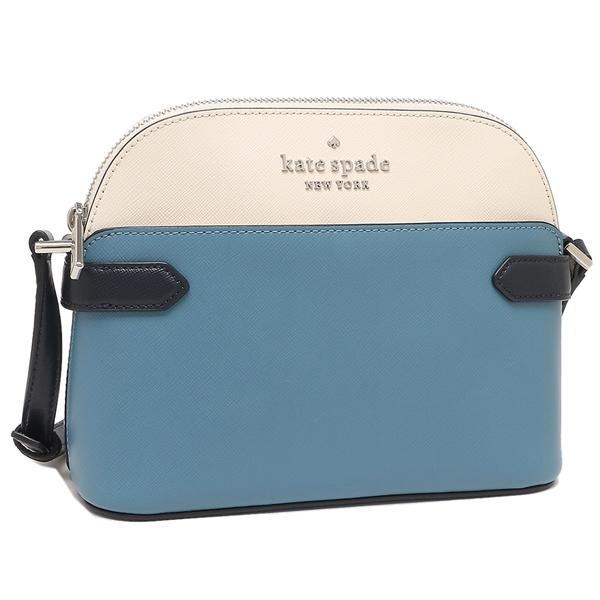 kate spade ケイトスペード/ステイシードームクロスボディ/WKR00645/Aランク/09【中古】 kate spade ケイトスペード/ステイシードームクロスボディ/WKR00645/A