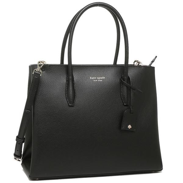 HARUHARU　　　　　　　kate spade ブラック トートバッグ KA597_001_3?$productTile-1-1-m$