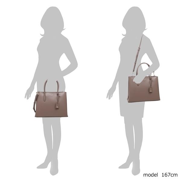 ケイトスペード バッグ アウトレット KATE SPADE WKRU6113 EVA MEDIUM