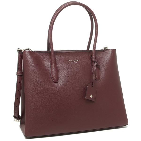 ケイトスペード バッグ アウトレット KATE SPADE WKRU6113 EVA MEDIUM